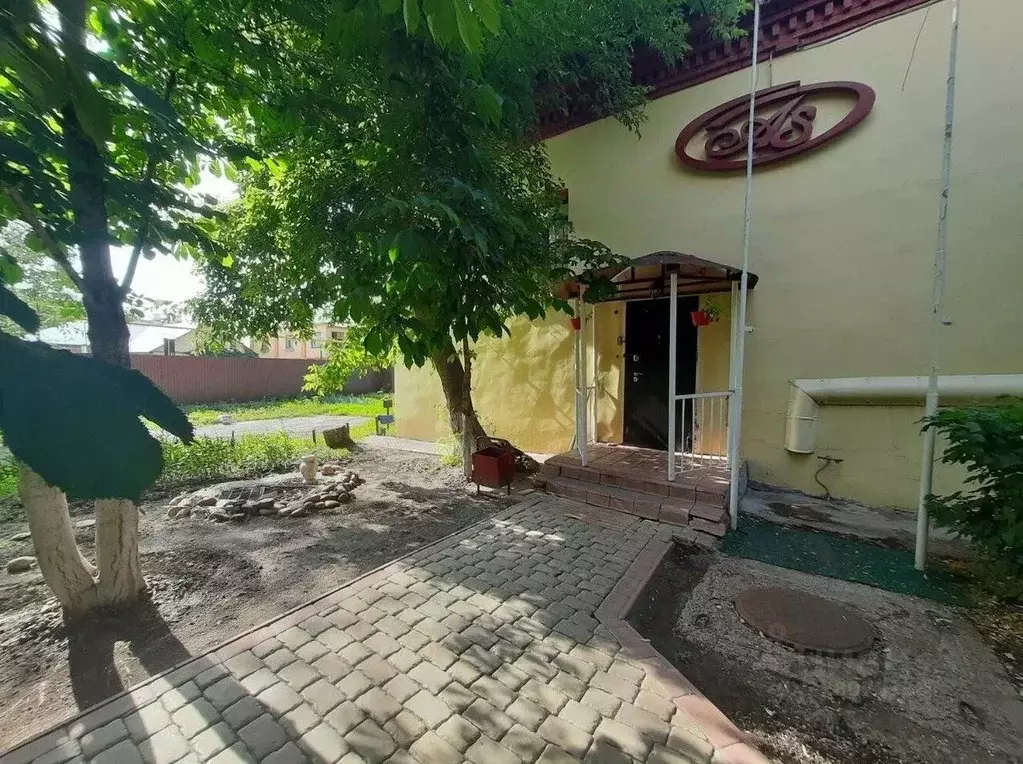 Помещение свободного назначения в Оренбургская область, Оренбург ул. ... - Фото 2