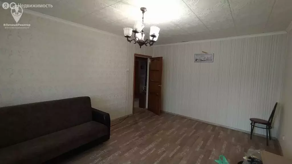 4-комнатная квартира: Скопин, улица Карла Маркса, 263 (74.3 м) - Фото 1