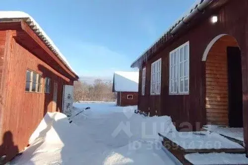 Дом в Новгородская область, Демянск пгт пер. Первомайский, 2А (108 м) - Фото 0