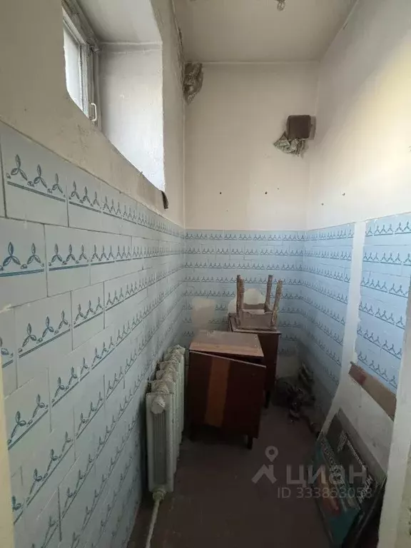 Помещение свободного назначения в Омская область, Омск ул. 3-я ... - Фото 1