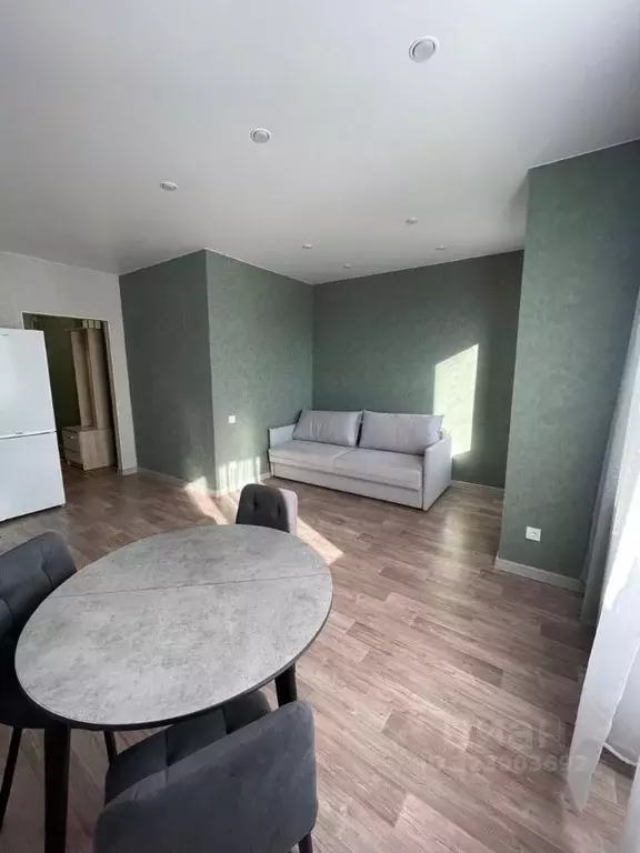 Студия Новосибирская область, Новосибирск ул. Михаила Кулагина, 33 ... - Фото 2