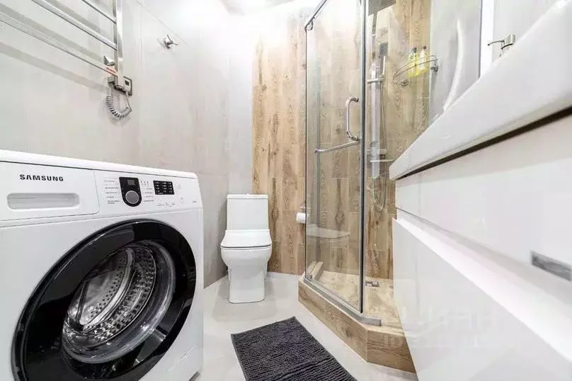 1-к кв. Краснодарский край, Сочи Красная Поляна пгт, ул. Вознесенская, ... - Фото 2