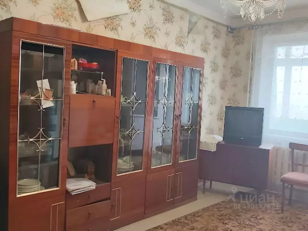 1-к кв. Ростовская область, Таганрог ш. Мариупольское (38.0 м) - Фото 2