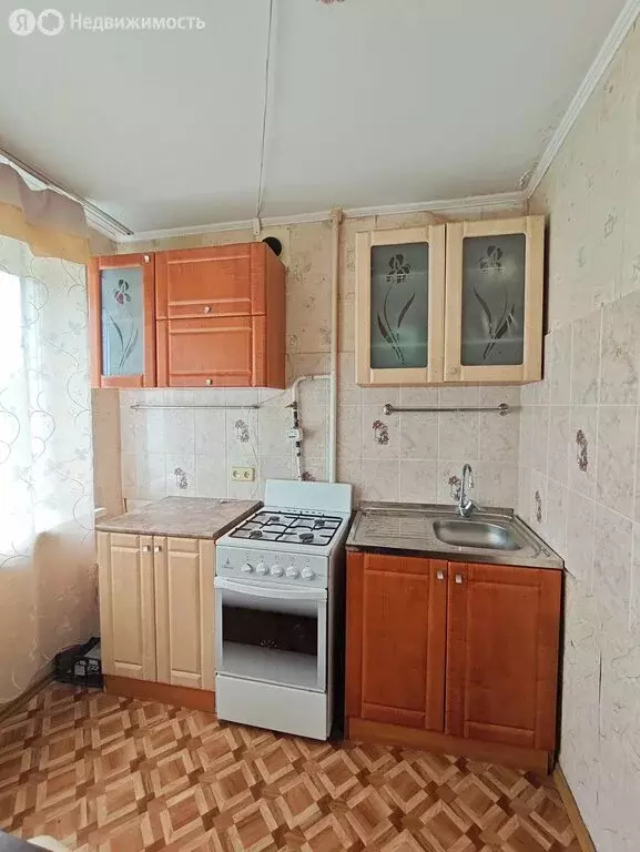 1-комнатная квартира: Омск, Звёздная улица, 2Д (40.9 м) - Фото 1