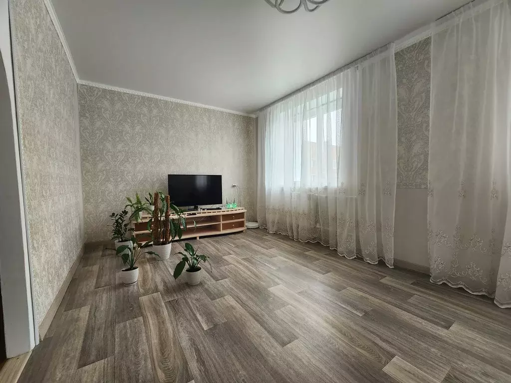 Продаётся 2-к квартира, 57.9 м - Фото 1