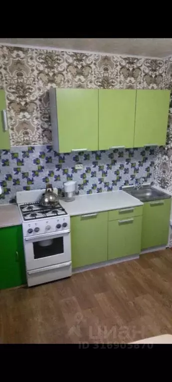 1-к кв. Новгородская область, Великий Новгород Большая ... - Фото 1