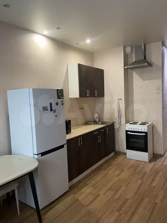 Квартира-студия, 26 м, 2/3 эт. - Фото 0