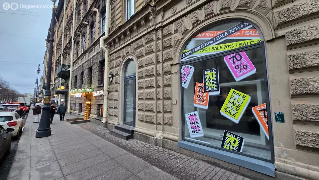 Торговая площадь (142.1 м) - Фото 2