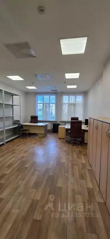 Офис в Москва Марксистская ул., 20С1 (38 м) - Фото 1
