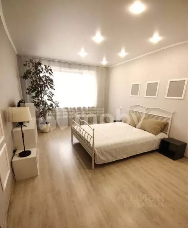 2-к кв. Калининградская область, Калининград просп. Победы, 94 (53.0 ... - Фото 2