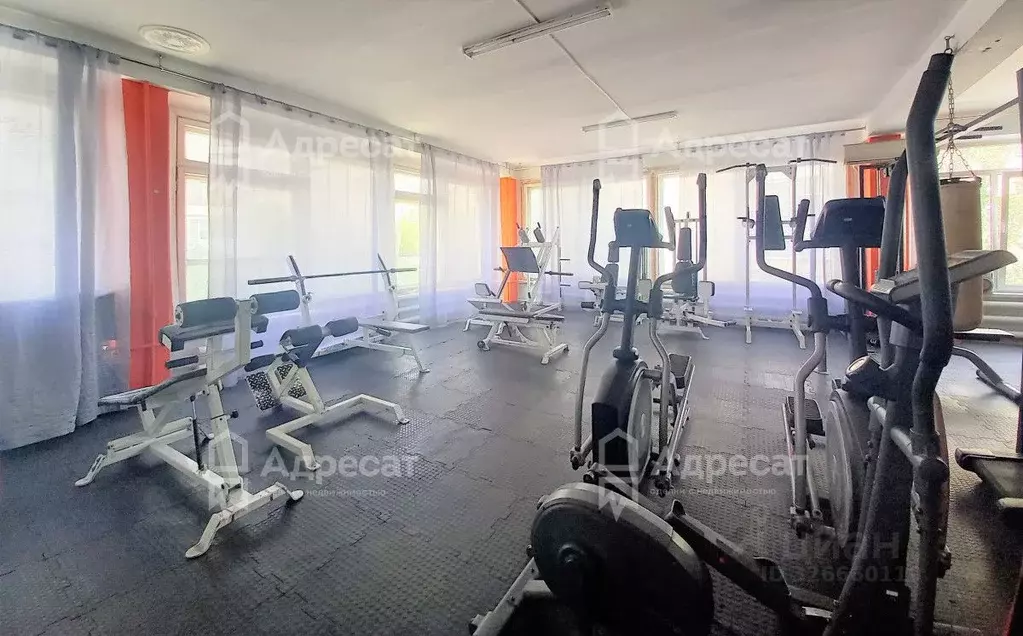 Помещение свободного назначения в Волгоградская область, Волгоград ул. ... - Фото 2