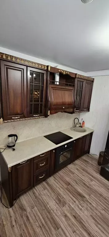 1-к кв. Краснодарский край, Краснодар ул. Героя Владислава Посадского, ... - Фото 1