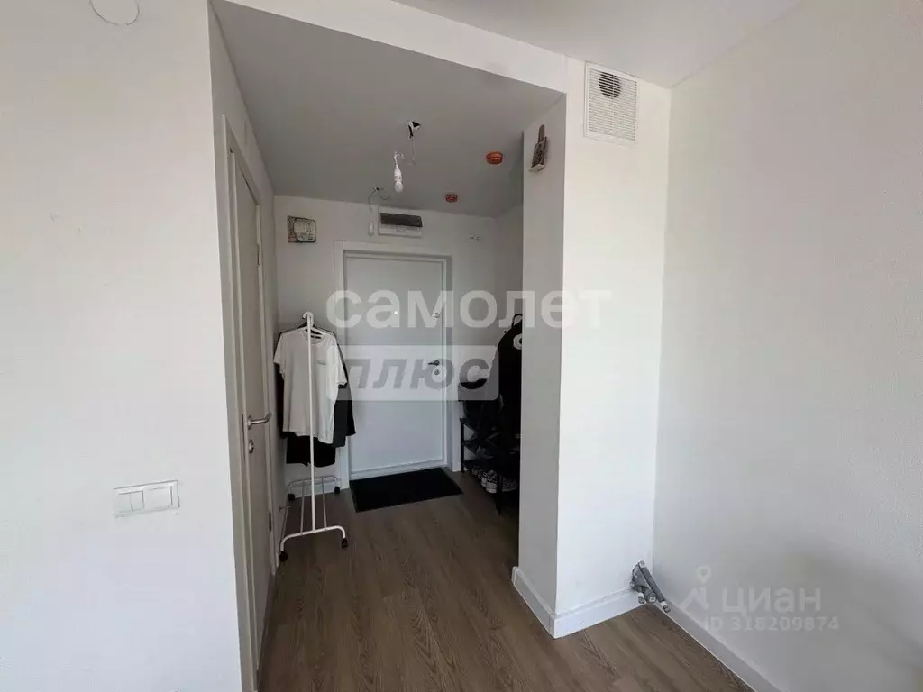 2-к кв. Москва Очаковское ш., 5к1 (48.6 м) - Фото 1