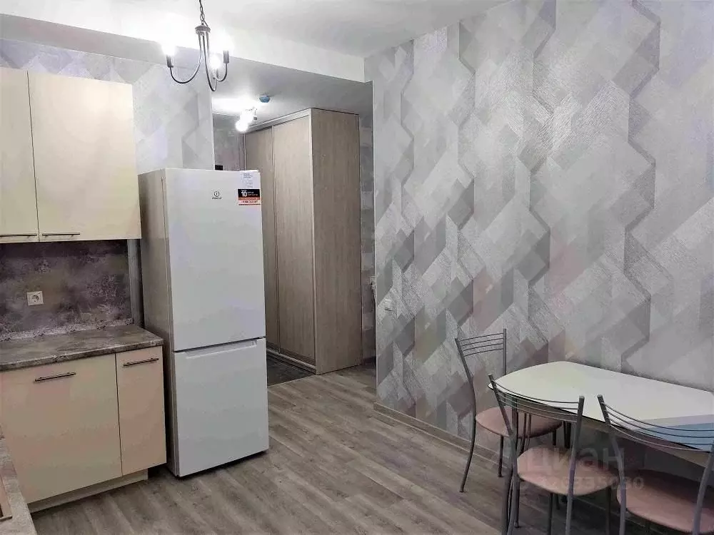 2-к кв. Москва Волгоградский просп., 32/3к2 (55.0 м) - Фото 2