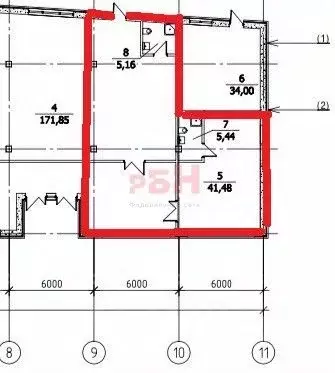 Торговая площадь в Свердловская область, Сысертский муниципальный ... - Фото 2