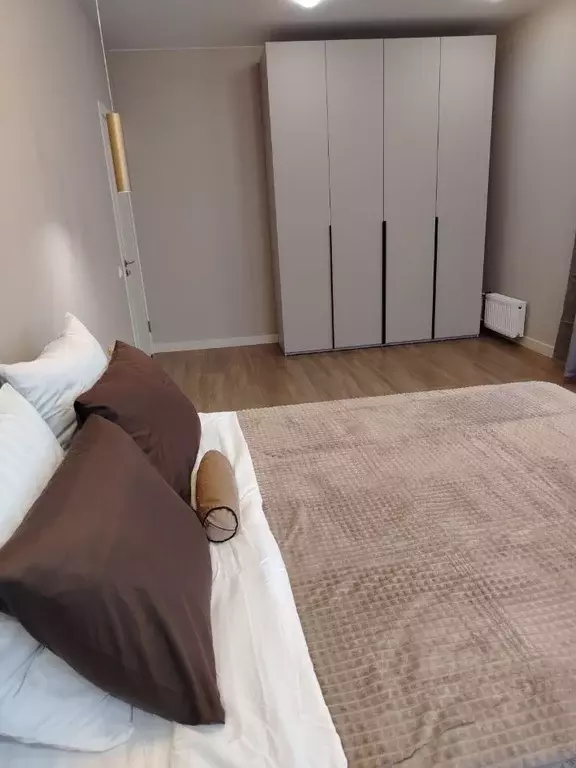 2-к кв. Москва Мурановская ул., 13 (45.0 м) - Фото 2