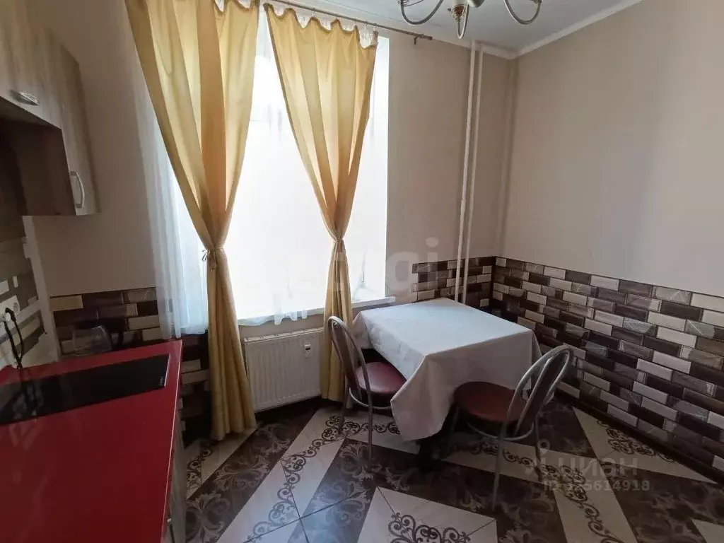 2-к кв. Московская область, Видное ул. Галины Вишневской, 5 (46.1 м) - Фото 2