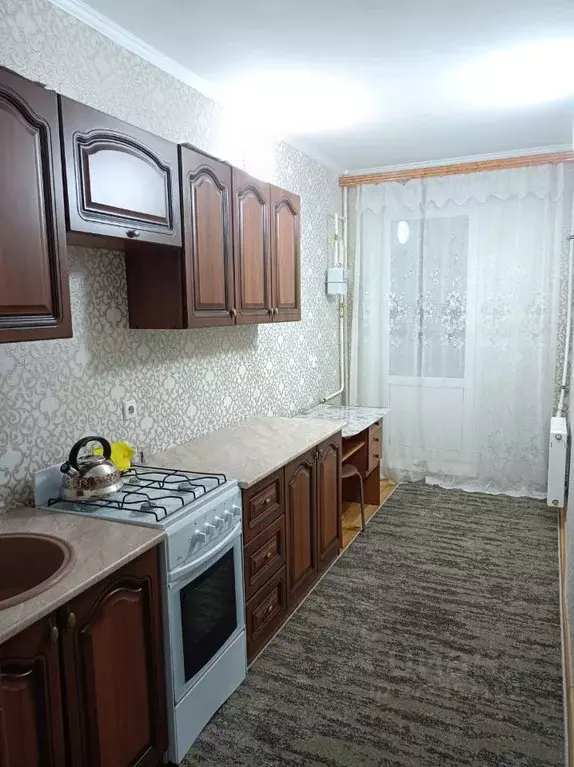 1-к кв. Ставропольский край, Ставрополь просп. Кулакова, 49/4 (36.0 м) - Фото 1