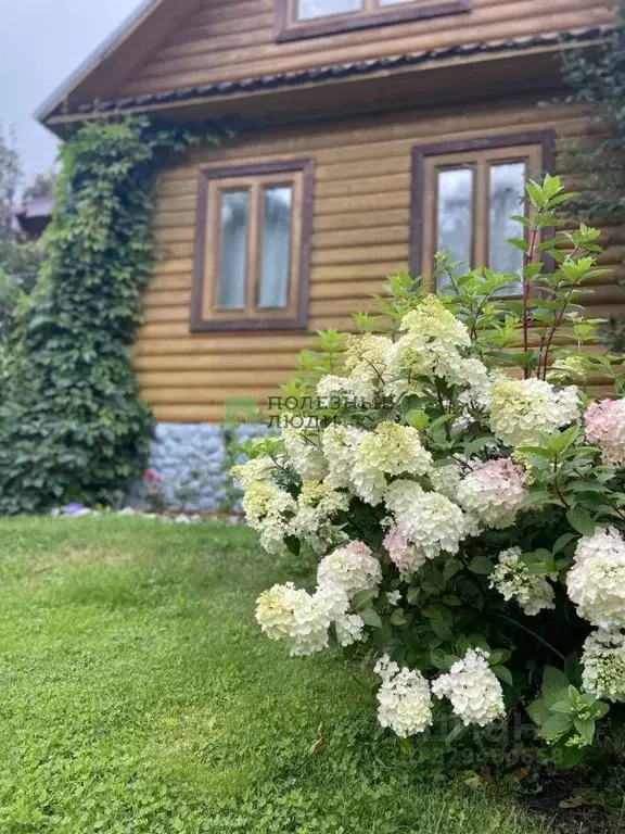 Дом в Томская область, Томский район, с. Корнилово, Имени Гвоздева СНТ ... - Фото 1