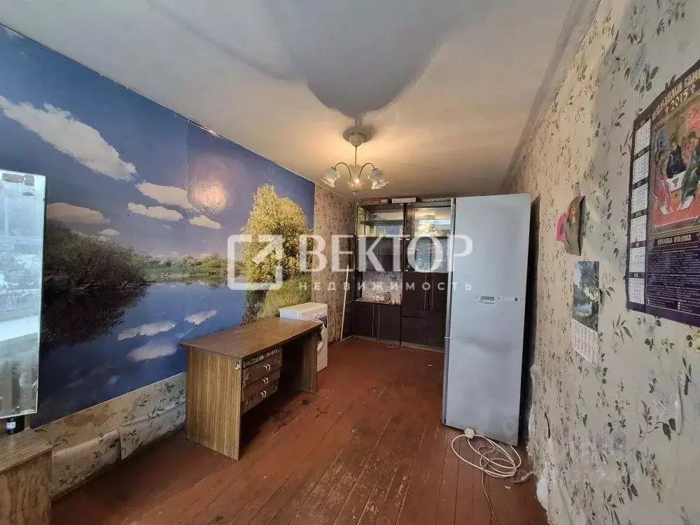 3-к кв. Ивановская область, Юрьевец Заводская ул., 9 (63.7 м) - Фото 1