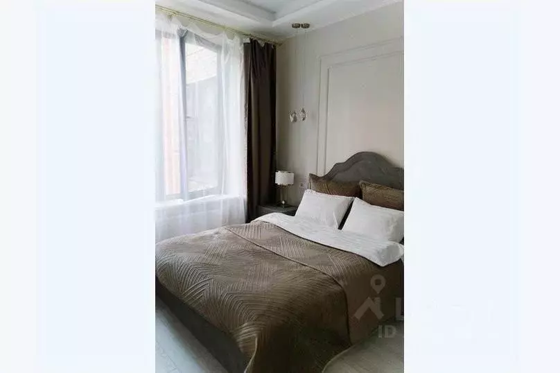 2-к кв. Москва Новоалексеевская ул., 16к4 (53.0 м) - Фото 2