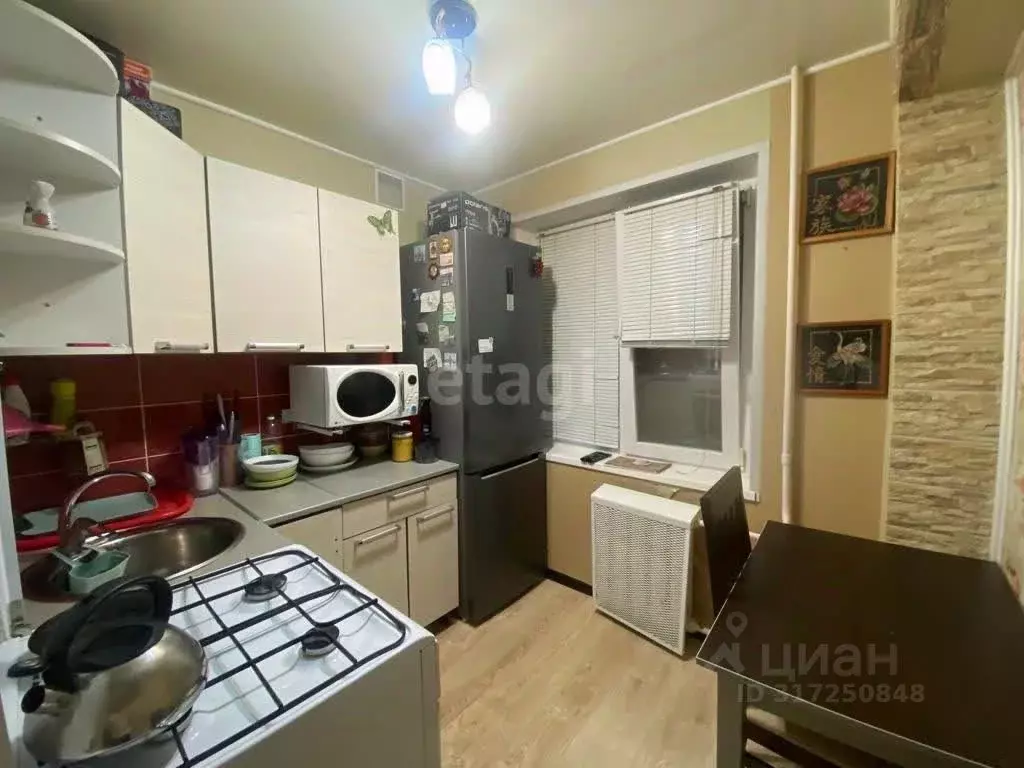 4-к кв. Архангельская область, Коряжма ул. Имени М.Х. Сафьяна, 19 ... - Фото 1