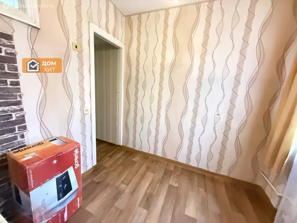 1-комнатная квартира: Севастополь, Киевская улица, 16 (30.6 м) - Фото 1