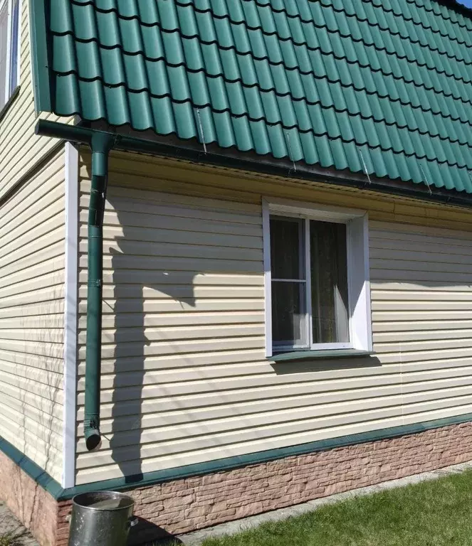 Дом в Московская область, Богородский городской округ, Ветеран-Дуброво ... - Фото 1