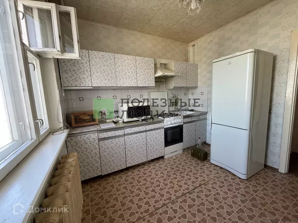 Продаётся 3-к квартира, 65 м - Фото 0