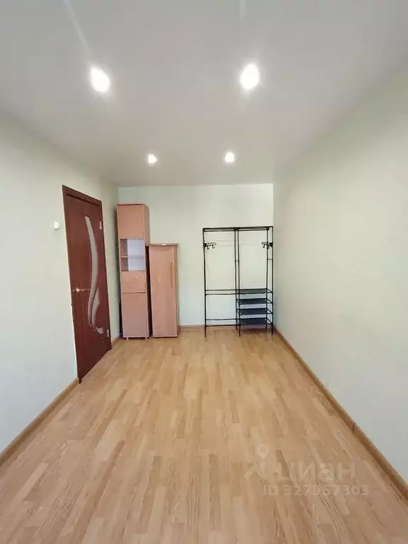 2-к кв. Кировская область, Киров проезд Шаляпина, 3 (45.0 м) - Фото 2