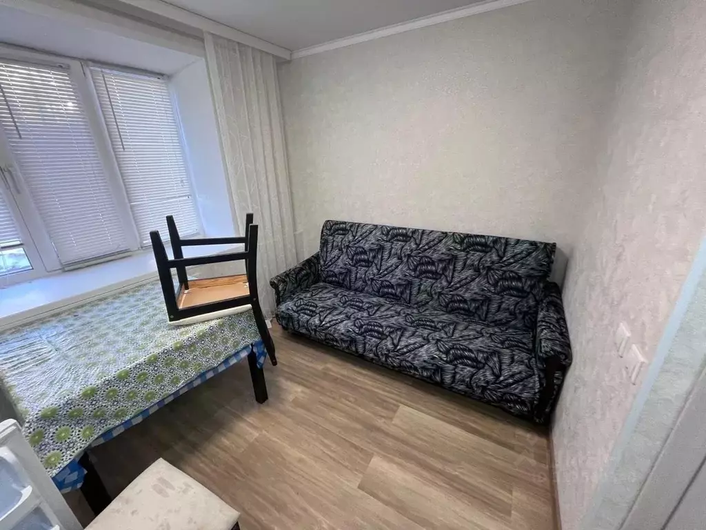Студия Татарстан, Казань ул. Карбышева, 62 (13.0 м) - Фото 1