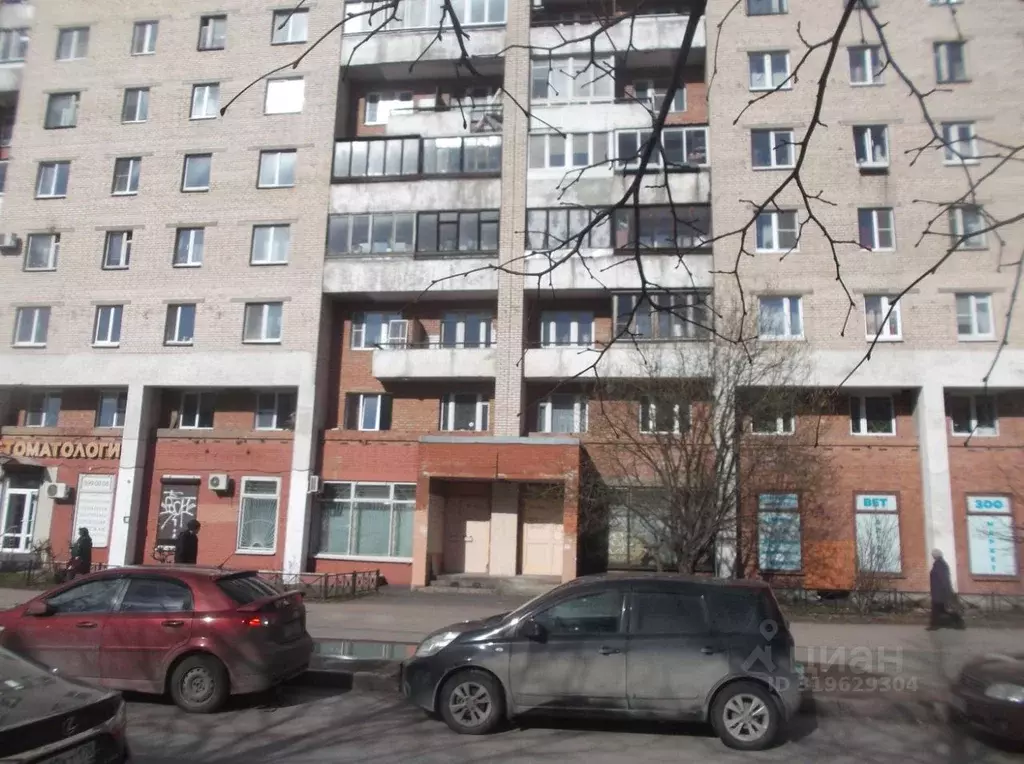 Офис в Санкт-Петербург просп. Просвещения, 54А (148 м) - Фото 0