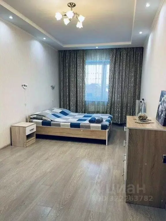 1-к кв. Московская область, Дмитров ул. 2-я Комсомольская, 16к6 (40.0 ... - Фото 1