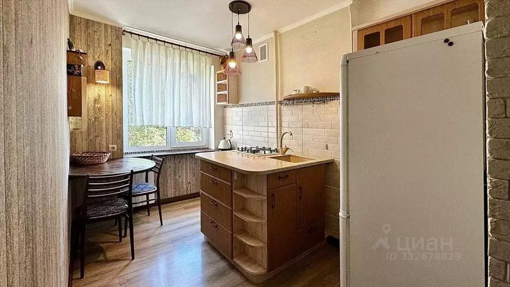 3-к кв. Самарская область, Самара просп. Карла Маркса, 408А (52.2 м) - Фото 2