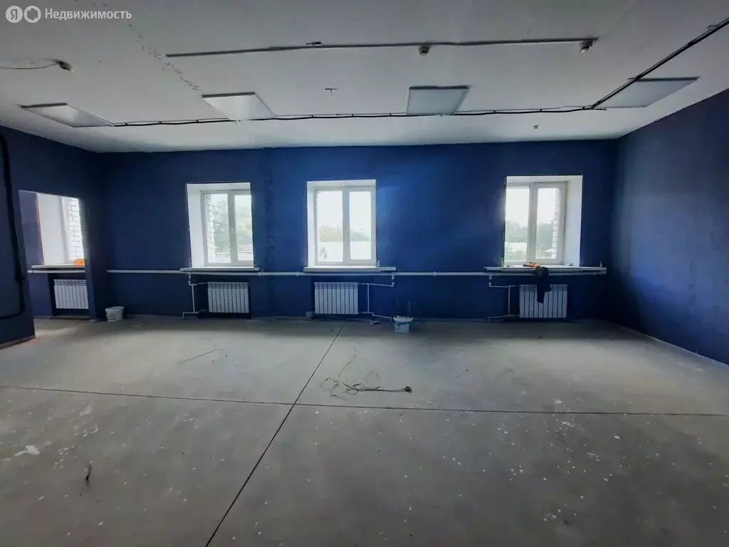 Помещение свободного назначения (112.7 м) - Фото 2