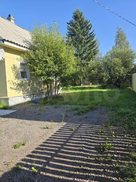 Дом 68 м на участке 6,6 сот. - Фото 0