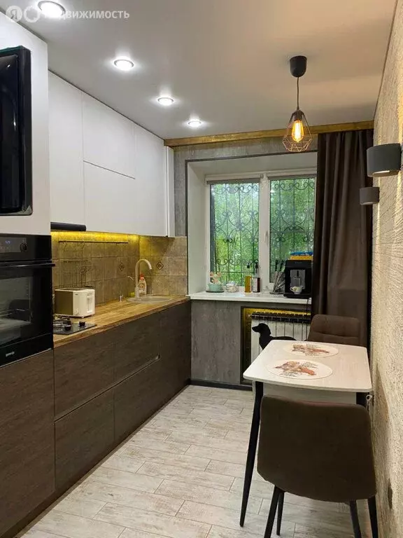 1-комнатная квартира: Екатеринбург, улица Татищева, 77 (34 м) - Фото 0
