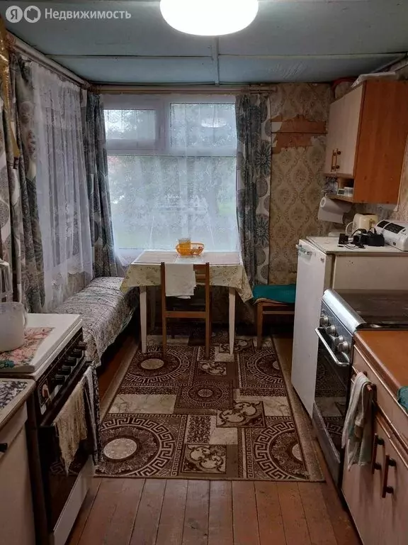 Дом в Тверская область, Старицкий муниципальный округ, деревня ... - Фото 1