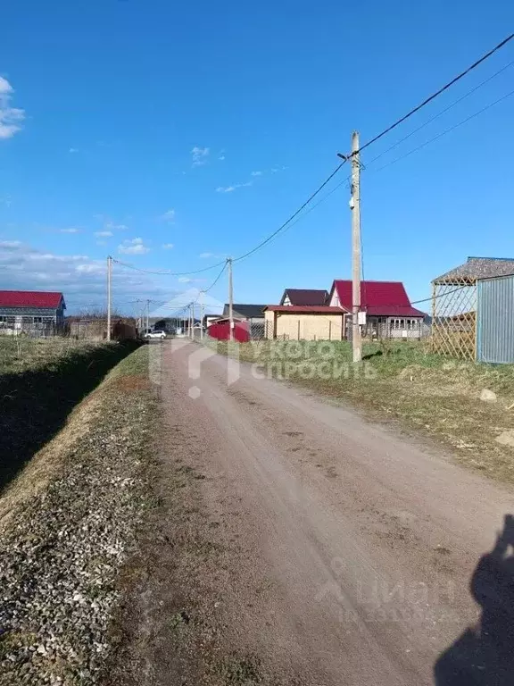 Участок в Ленинградская область, Ломоносовский район, Лопухинское ... - Фото 1