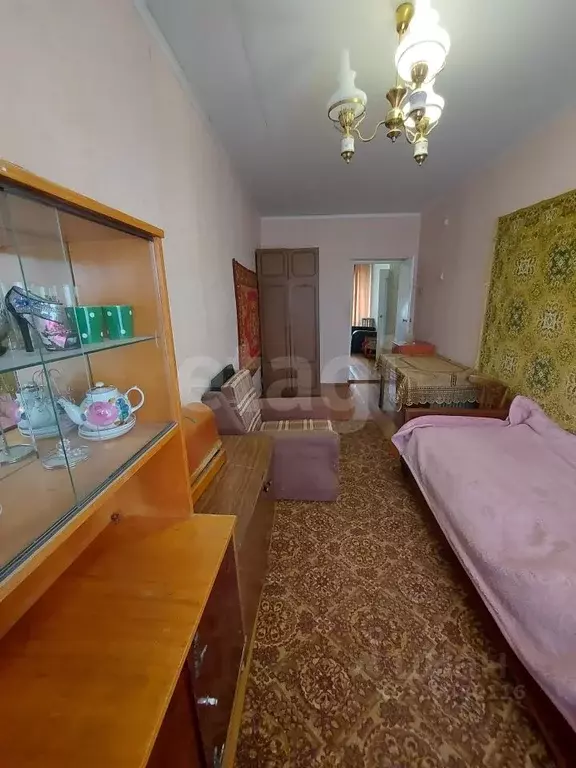 2-к кв. Владимирская область, Ковров ул. Космонавтов, 6/5 (45.2 м) - Фото 1