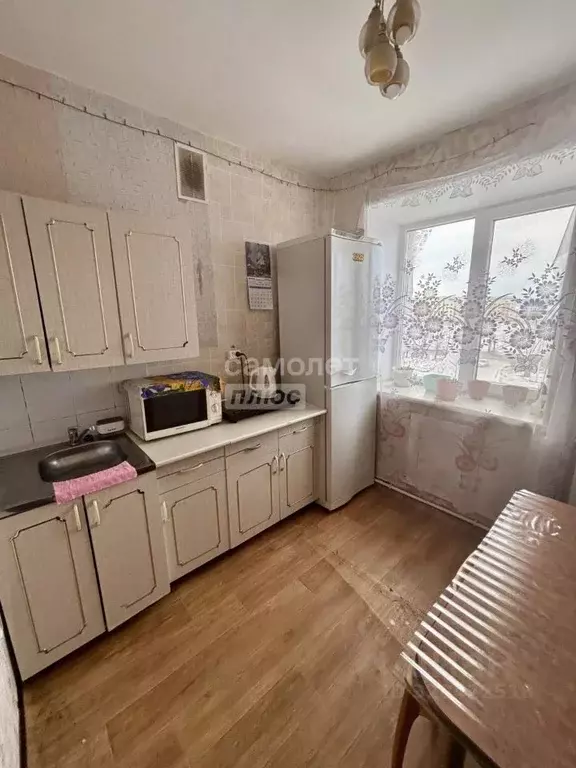 1-к кв. Забайкальский край, Чита ул. 40 лет Октября, 18 (30.6 м) - Фото 1