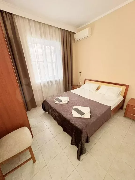 Комната 30 м, 2/4 эт. - Фото 0