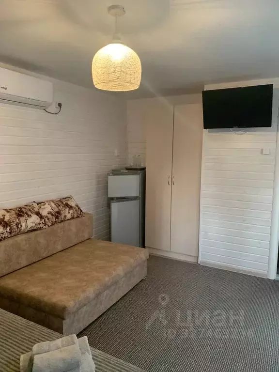 Комната Краснодарский край, Анапа Северная ул., 74А - Фото 2