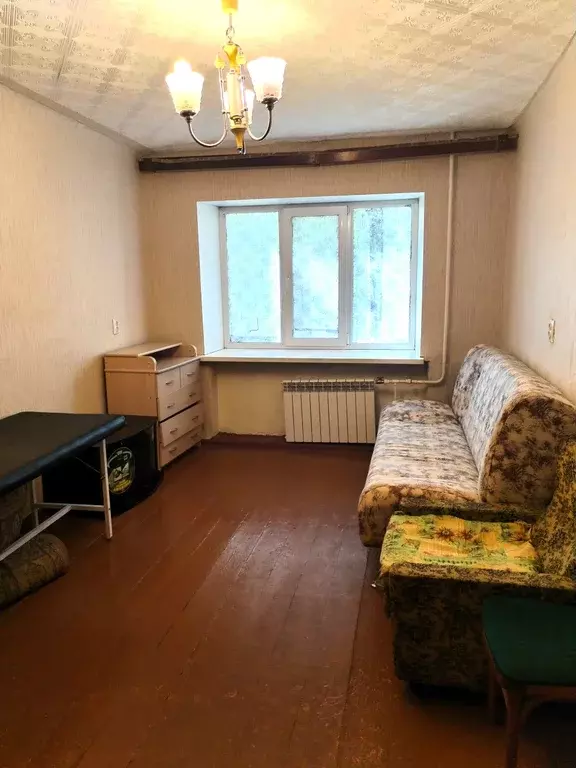 Продаётся 2-к квартира, 37 м - Фото 0