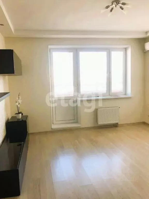 Студия Московская область, Одинцово Северная ул., 5к4 (31.0 м) - Фото 1