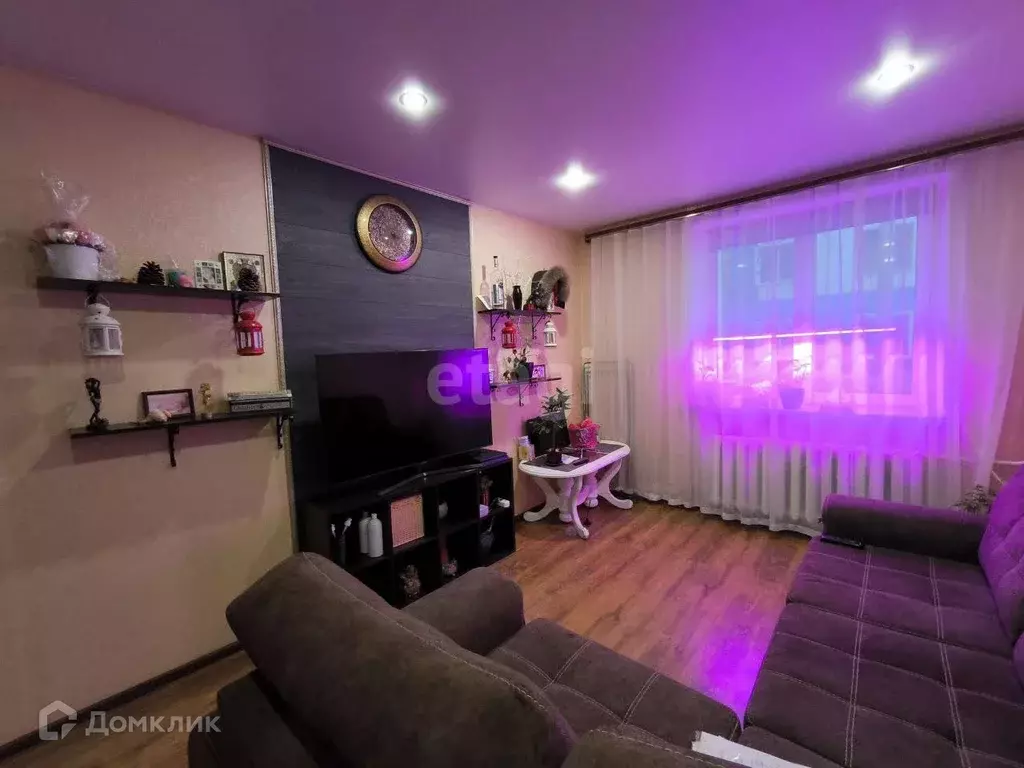 Продаётся 2-к квартира, 46.1 м - Фото 0