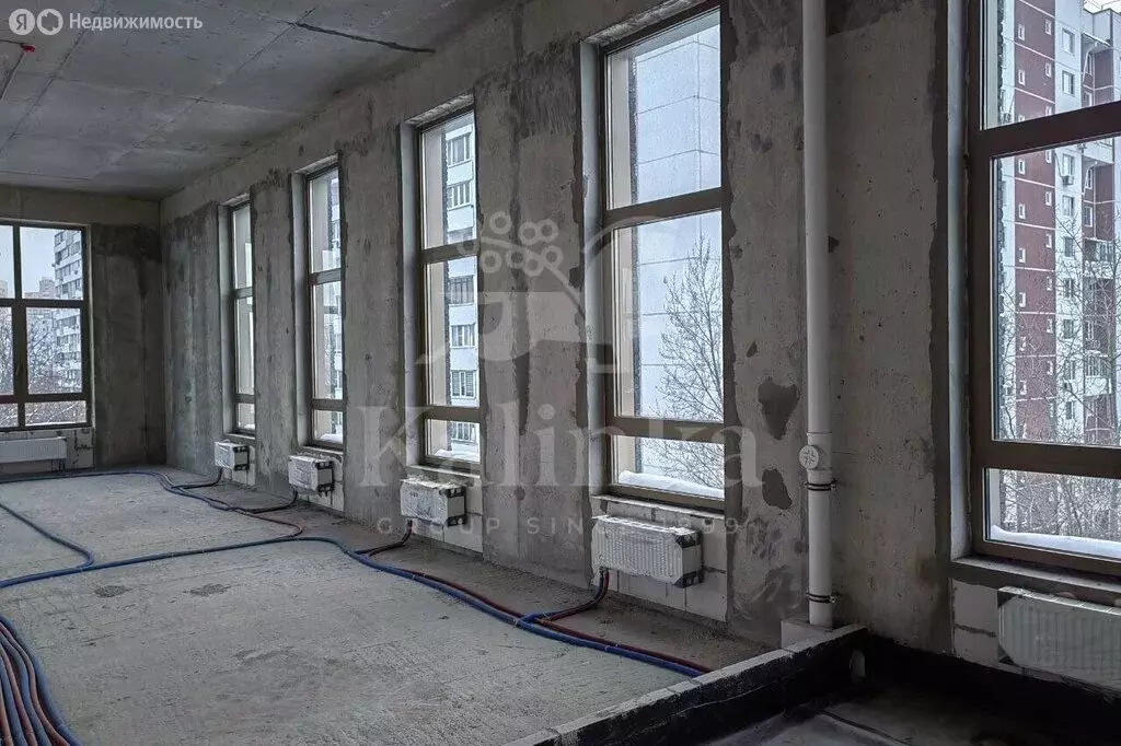 2-комнатная квартира: Москва, проезд Досфлота, 12 (133.6 м) - Фото 2