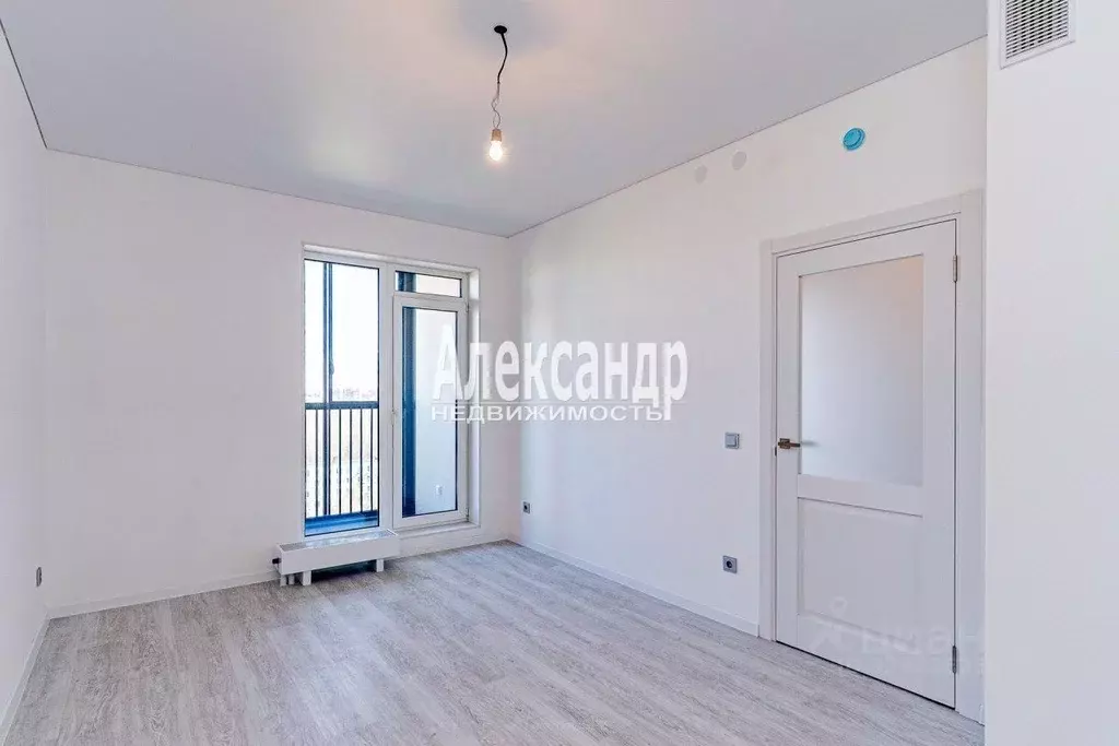 1-к кв. Санкт-Петербург 1-й Предпортовый проезд, 1 (32.2 м) - Фото 1