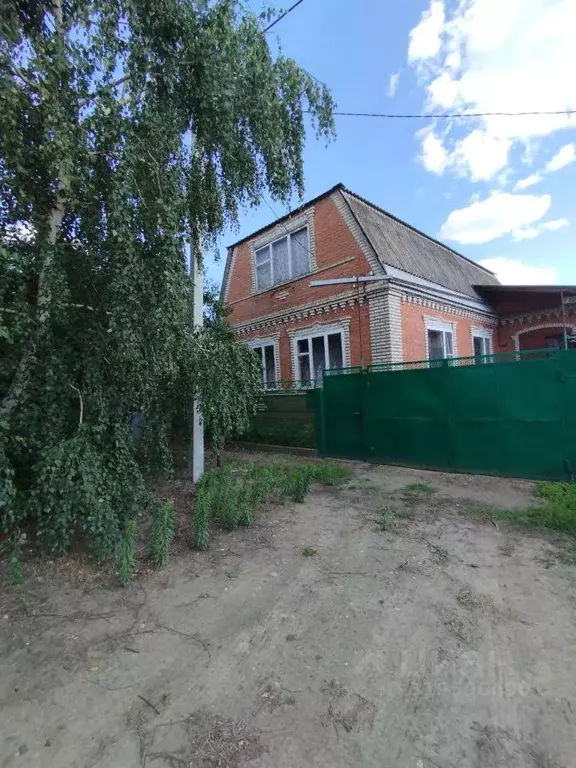 Дом, 195.6 м - Фото 0