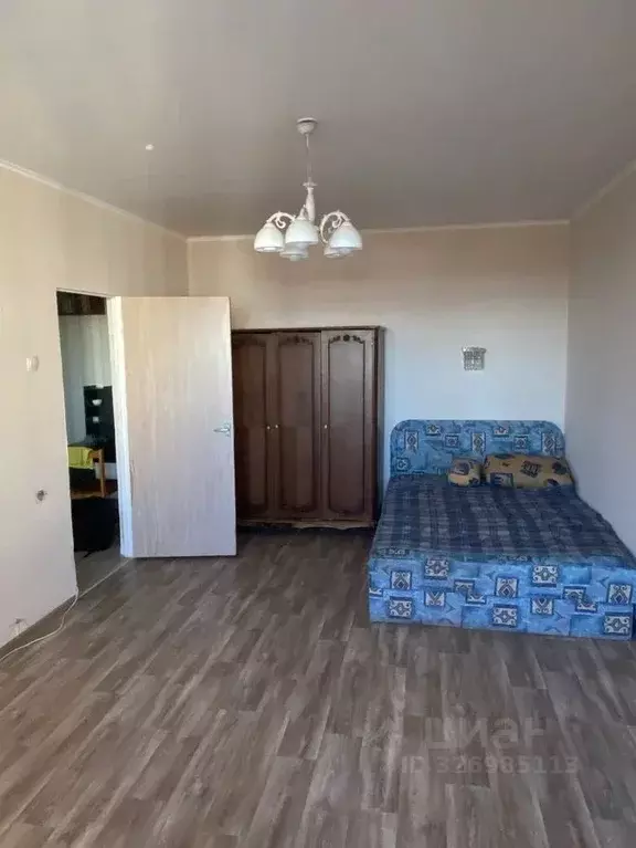 1-к кв. Москва Братеевская ул., 10К3 (42.0 м) - Фото 1